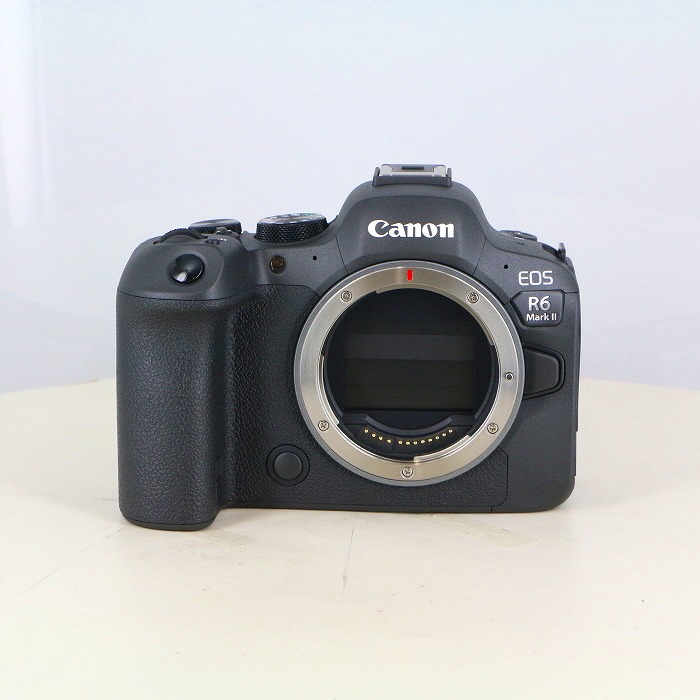 【中古】(キヤノン) Canon EOS R6 MarkII ボデイ