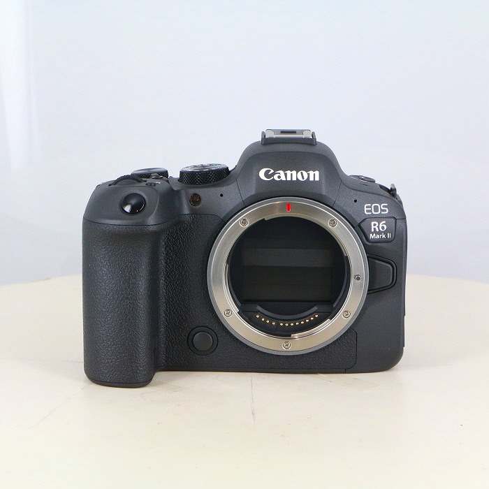 【中古】(キヤノン) Canon EOS R6 MarkII ボデイ