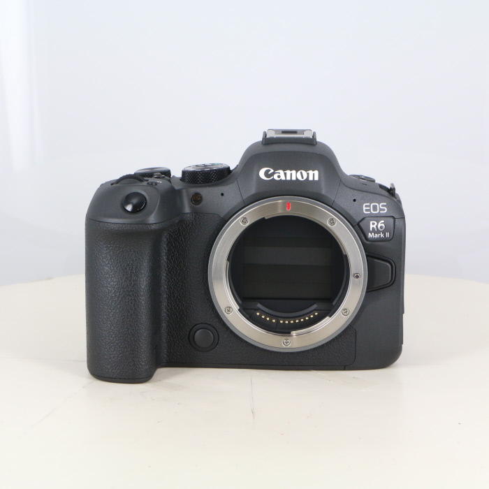 【中古】(キヤノン) Canon EOS R6 MarkII ボデイ