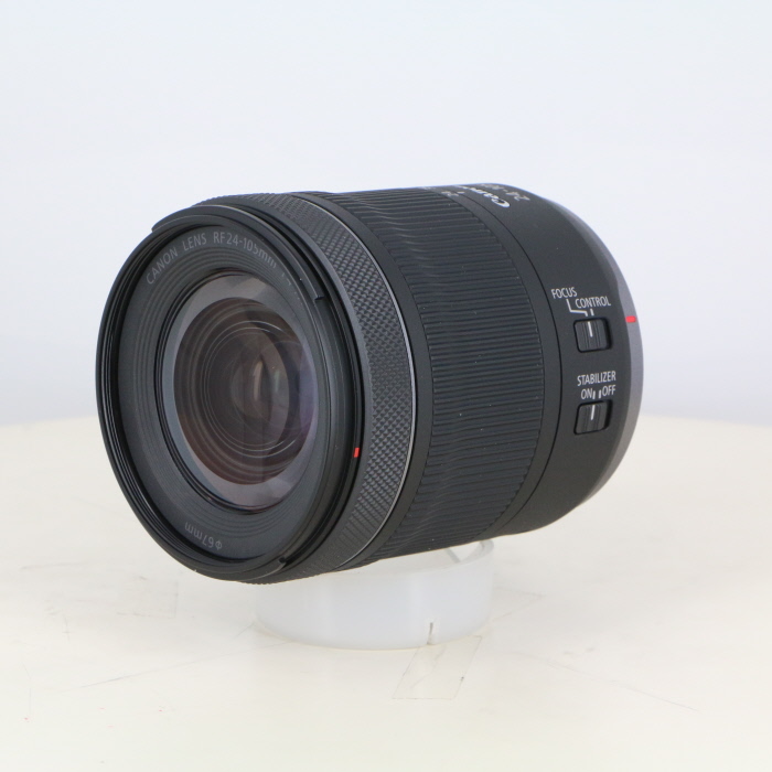 �y���Áz(�L���m��) Canon RF24-105/4-7.1 IS STM