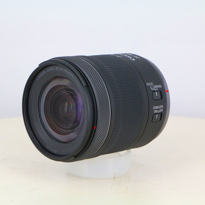 �y���Áz(�L���m��) Canon RF24-105/4-7.1 IS STM