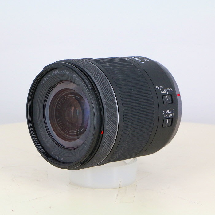 �y���Áz(�L���m��) Canon RF24-105/4-7.1 IS STM
