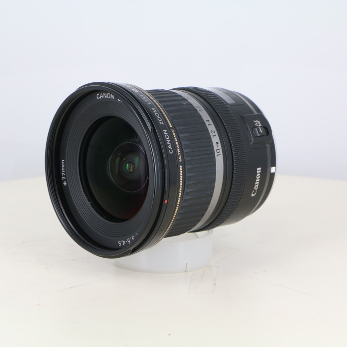 �y���Áz(�L���m��) Canon EF-S10-22/3.5-4.5 USM