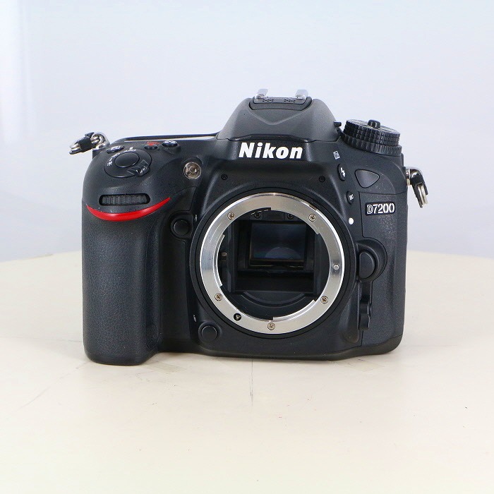 �y���Áz(�j�R��) Nikon D7200 �{�f�B
