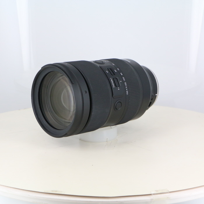 �y���Áz(�^������) TAMRON AF35-150/2-2.8 DI3 VXD A058(�\�j�[E)