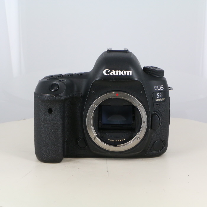 �y���Áz(�L���m��) Canon EOS 5D MarkIV �{�f�B