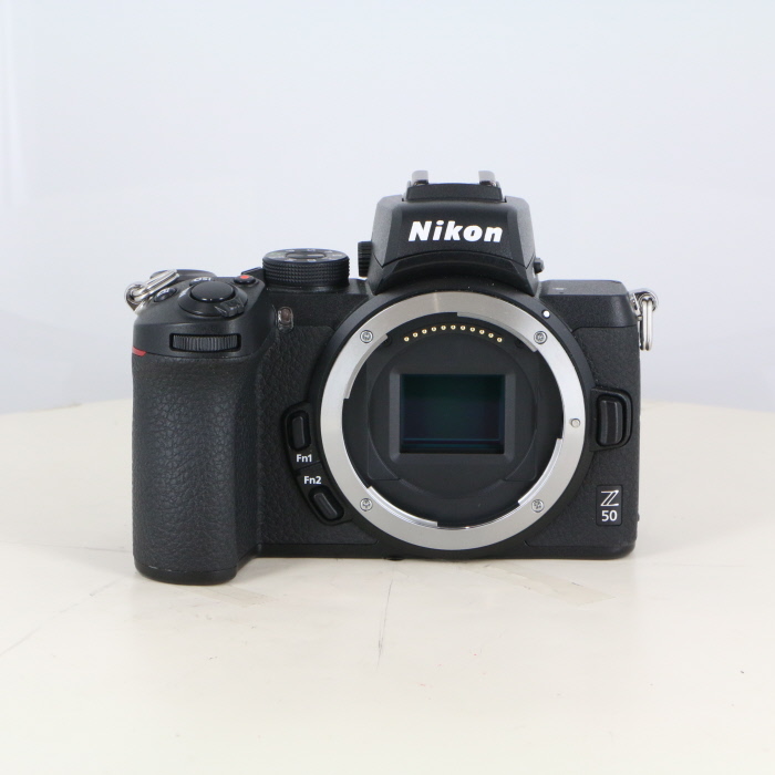�y���Áz(�j�R��) Nikon Z 50 �{�f�B