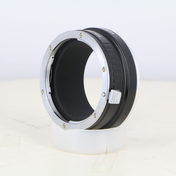 �y���Áz(K&F CONCEPT) K&F CONCEPT �}�E���g�A�_�v�^�[KF-EFZ