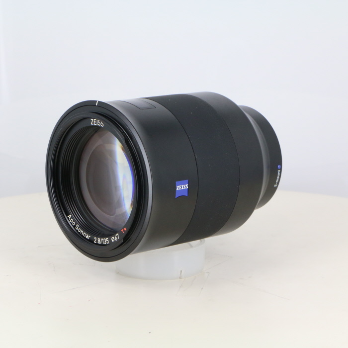 【中古】(ツアイス) ZEISS Batis135/2.8 ソニーEマウント用