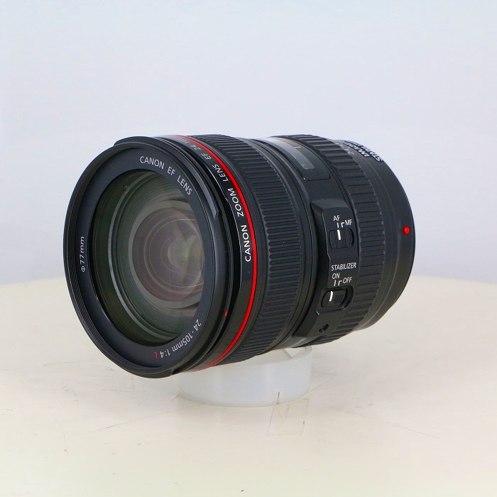 【中古】(キヤノン) Canon EF24-105/4L IS USM