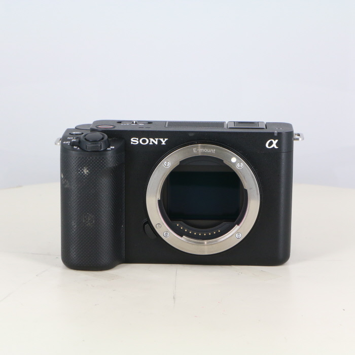 【中古】(ソニー) SONY VLOGCAM ZV-E1 ボディ