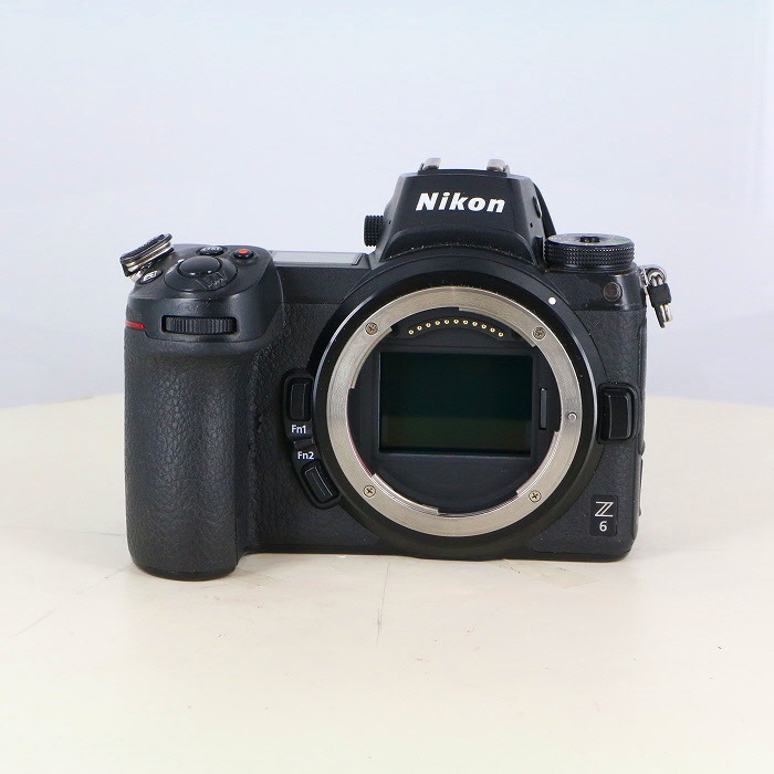【中古】(ニコン) Nikon Z 6 ボデイ