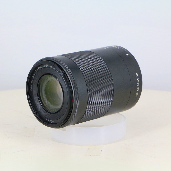 �y���Áz(�L���m��) Canon EF-M55-200/F4.5-6.3 IS STM �u���c�N