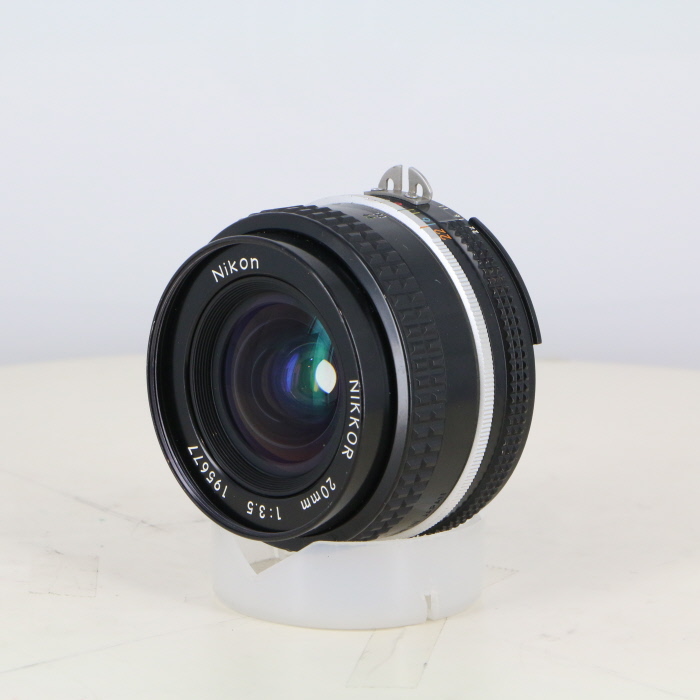 �y���Áz(�j�R��) Nikon AI 20/3.5