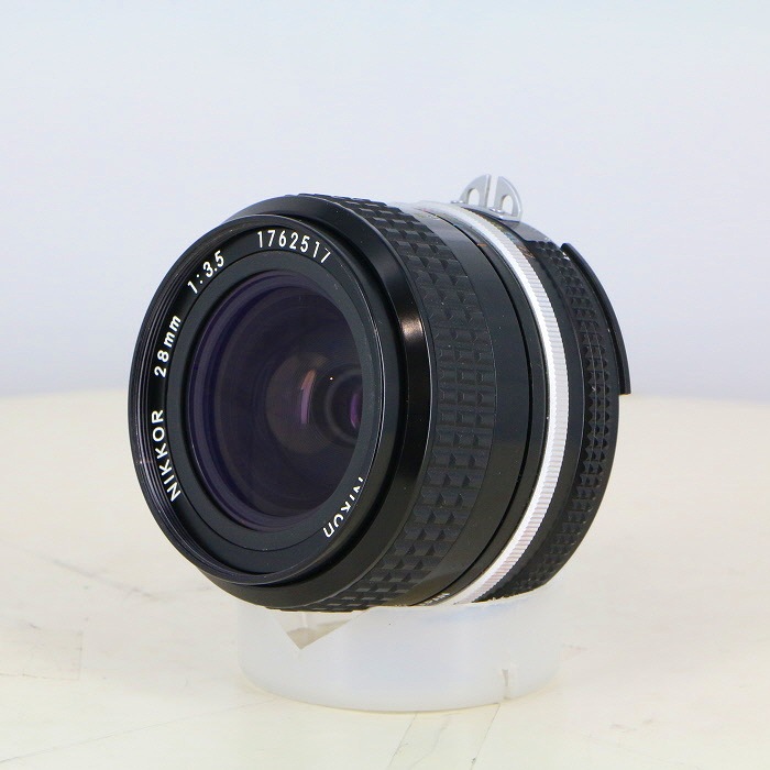 �y���Áz(�j�R��) Nikon AI 28/3.5