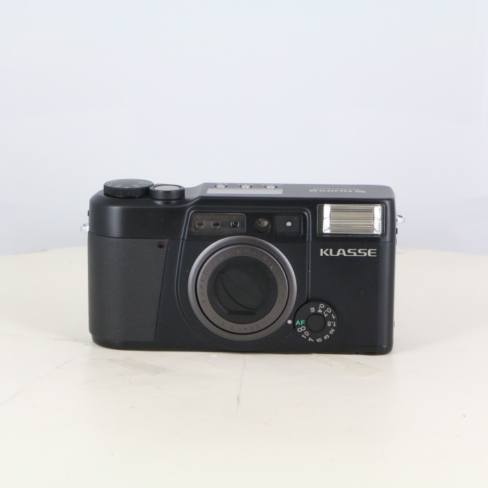 【中古】(フジフイルム) FUJIFILM KLASSE ブラック