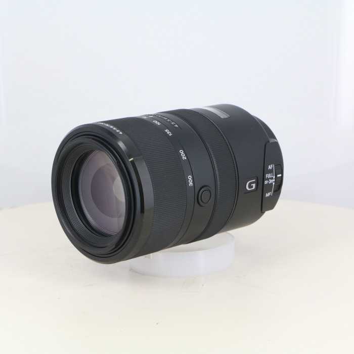 �y���Áz(�\�j�[) SONY AF70-300/4.5-5.6 G SSM