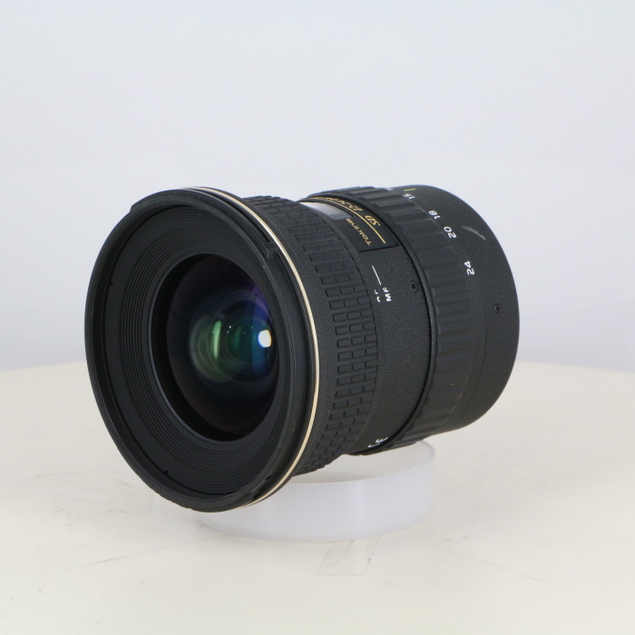 �y���Áz(�g�L�i) Tokina AT-X124PRO DX SD12-24/4 �L���m��EF�}�E���g�p
