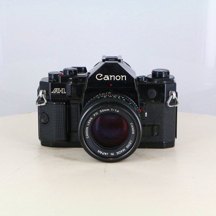 �y���Áz(�L���m��) Canon A-1+50/1.4