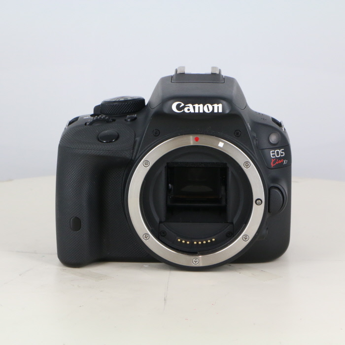 【中古】(キヤノン) Canon EOSKissX7 ボディ
