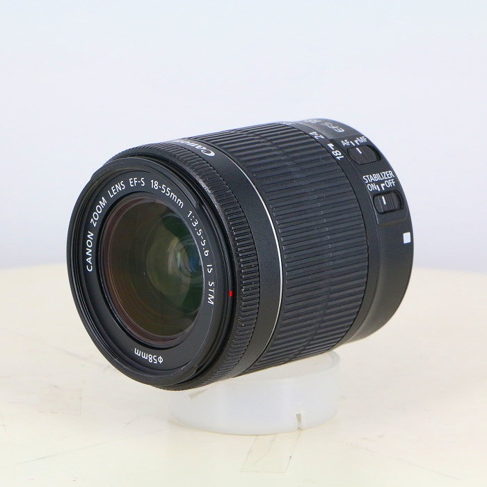 �y���Áz(�L���m��) Canon EF-S18-55/3.5-5.6 IS STM