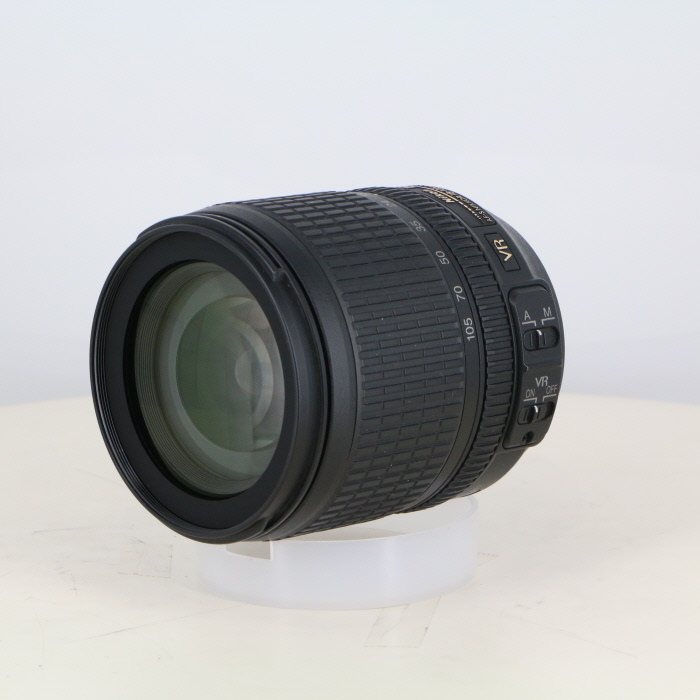 �y���Áz(�j�R��) Nikon AF-S DX18-105/3.5-5.6G ED VR