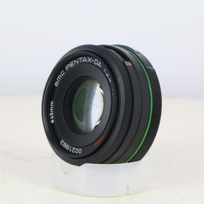 �y���Áz(�y���^�b�N�X) PENTAX DA70/2.4 ���~�e�c�h