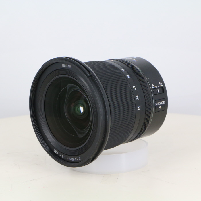 【中古】(ニコン) Nikon Z 14-30/4 S