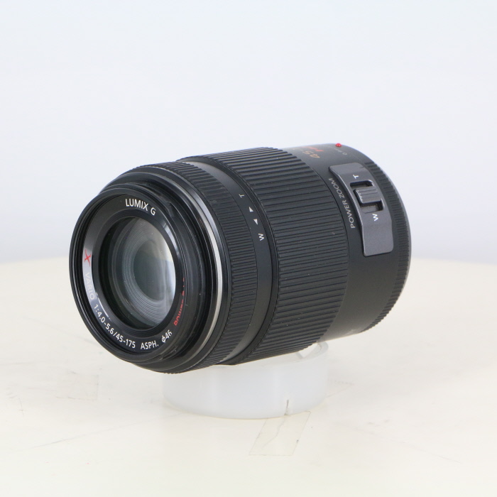 �y���Áz(�p�i�\�j�b�N) Panasonic GX VARIO 45-175/4-5.6 (H-PS45175)