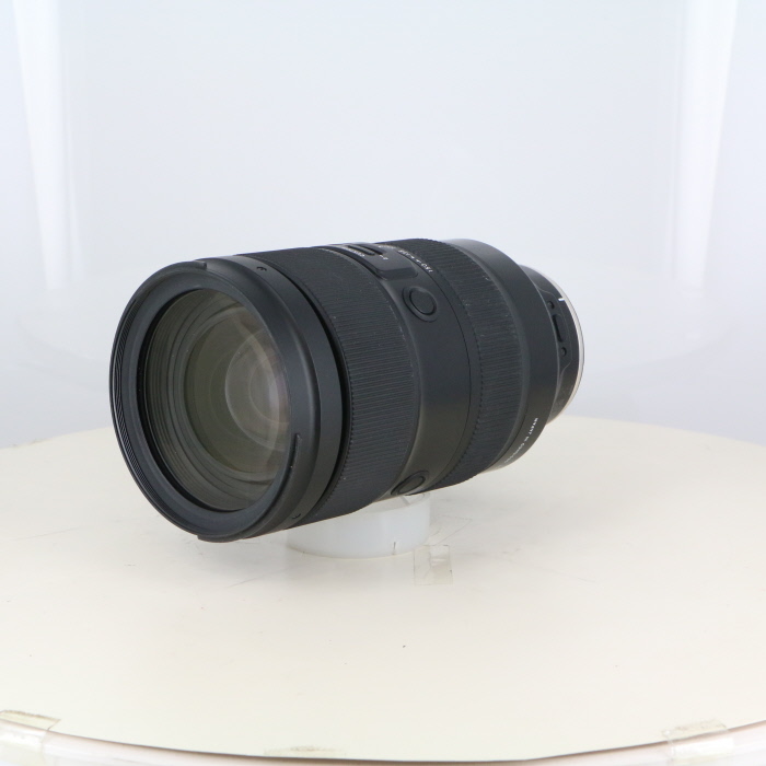 【中古】(タムロン) TAMRON AF35-150/2-2.8 DI3 VXD A058 ソニーEマウント