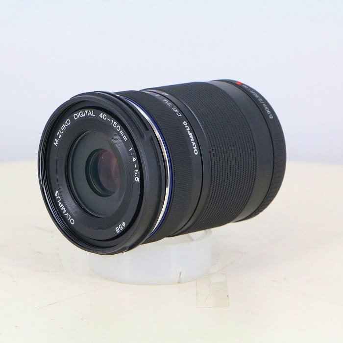 �y���Áz(�I�����p�X) OLYMPUS M.�Y�C�R�[�f�W�^�� ED40-150/4-5.6R �u���b�N