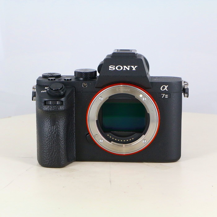 �y���Áz(�\�j�[) SONY ��7II (ILCE-7M2) �{�f�B