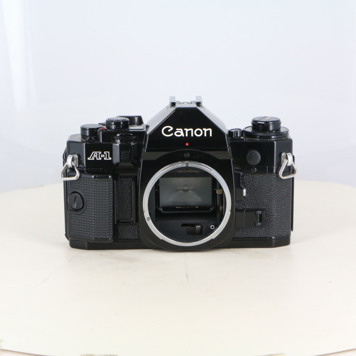 �y���Áz(�L���m��) Canon A-1