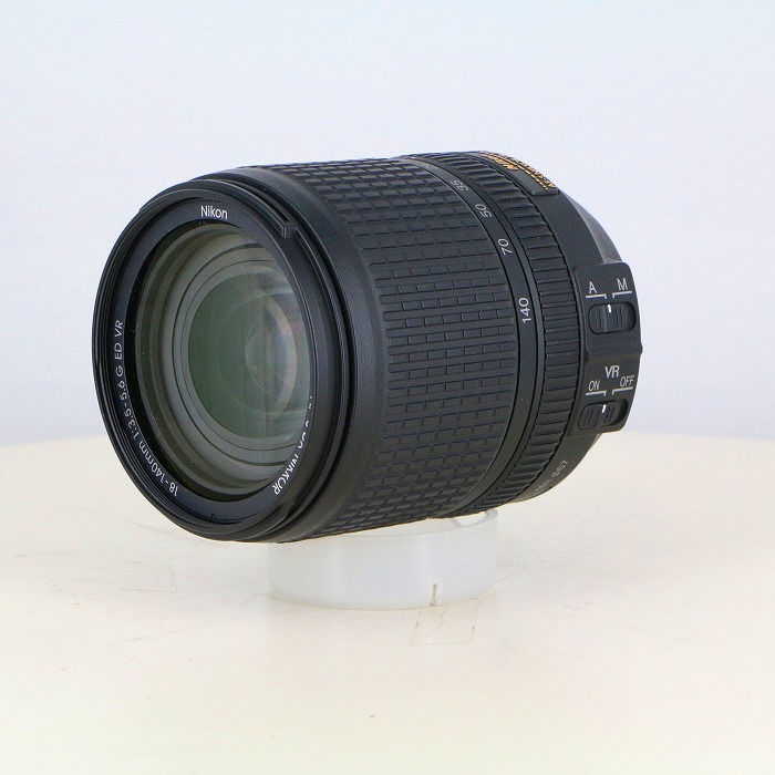 �y���Áz(�j�R��) Nikon AF-S DX 18-140/3.5-5.6G ED VR