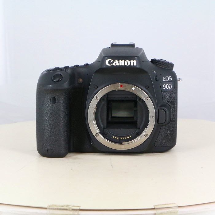 �y���Áz(�L���m��) Canon EOS 90D �{�f�C