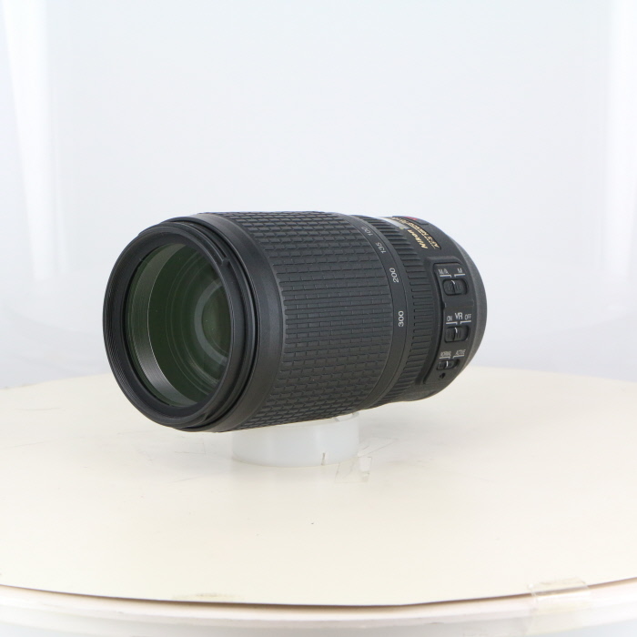 �y���Áz(�j�R��) Nikon AF-S VR 70-300/4.5-5.6G IF-ED