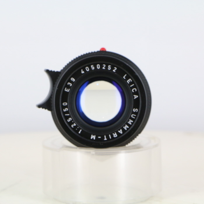 【中古】(ライカ) Leica 11644 ズマリツトM 50/2.5