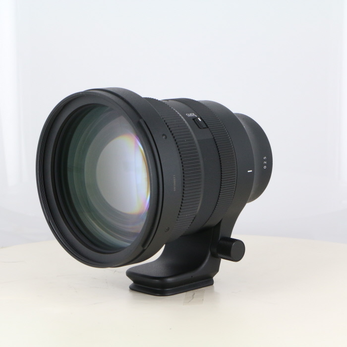 【中古】(シグマ) SIGMA Art 135/1.4 DG TLマウント