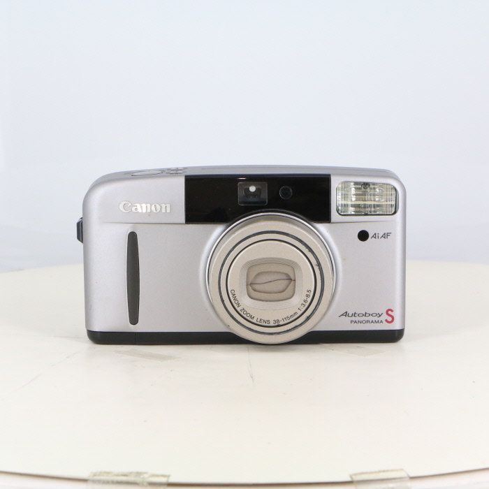 �y���Áz(�L���m��) Canon Autoboy S