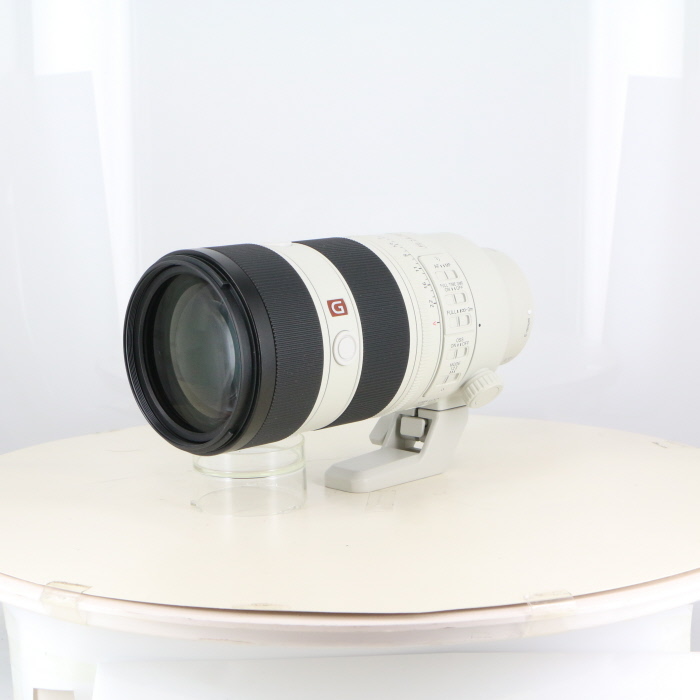 【中古】(ソニー) SONY FE70-200/2.8 GM OSS II