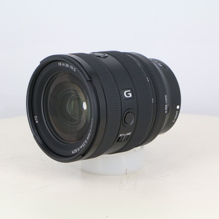 【中古】(ソニー) SONY FE20-70/4 G