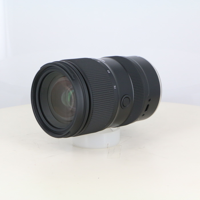【中古】(タムロン) TAMRON AF28-75/2.8 DI3 VXD G2 A063Z ニコンZマウント