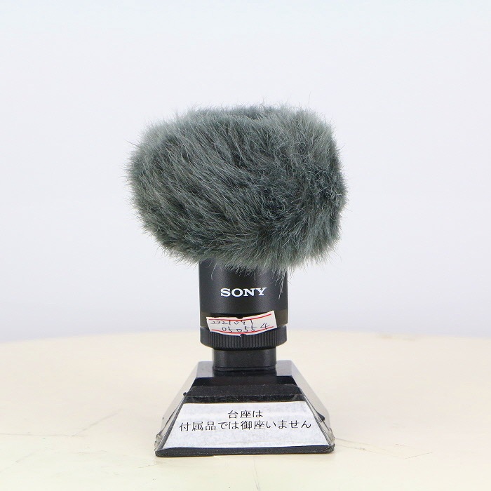 �y���Áz(�\�j�[) SONY �V���b�g�K���}�C�N���z�� ECM-M1