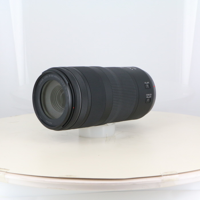 【中古】(キヤノン) Canon RF100-400/5.6-8 IS USM