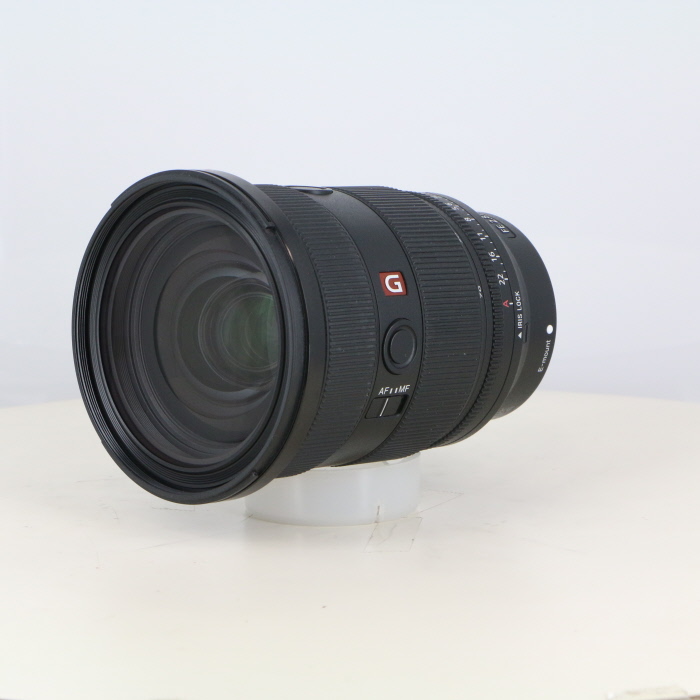【中古】(ソニー) SONY FE24-70/2.8 GM II