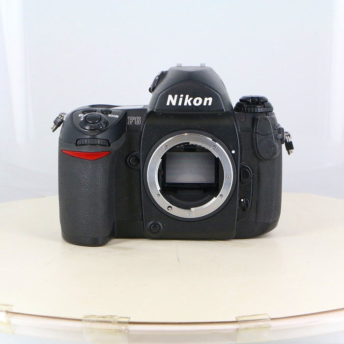 【中古】(ニコン) Nikon F6 ボディ