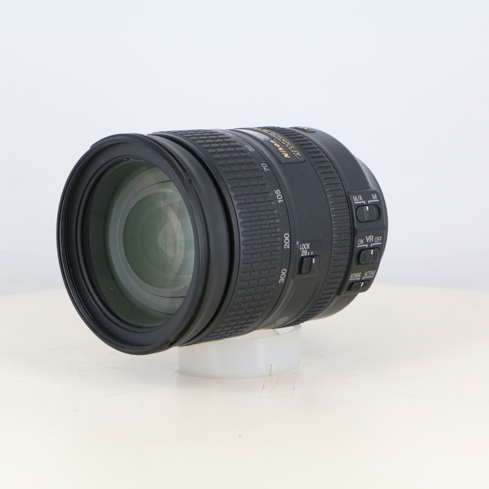 �y���Áz(�j�R��) Nikon AF-S 28-300/3.5-5.6G ED VR