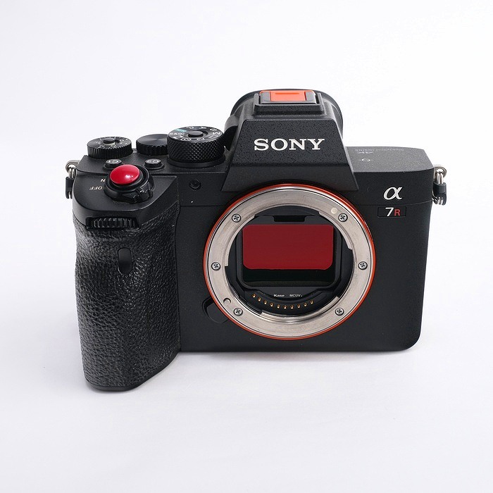 �y���Áz(�\�j�[) SONY ��7RIV (ILCE-7RM4) �{�f�C