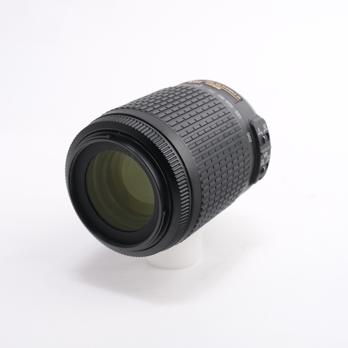 �y���Áz(�j�R��) Nikon AF-S DX VR55-200/4-5.6G IF-ED