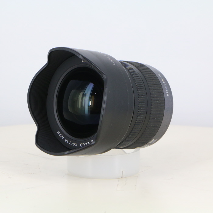 �y���Áz(�p�i�\�j�b�N) Panasonic G.�o���I 7-14/4.0 ASPH (H-F007014)